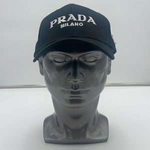 The Alex Prada Adjustable Hat